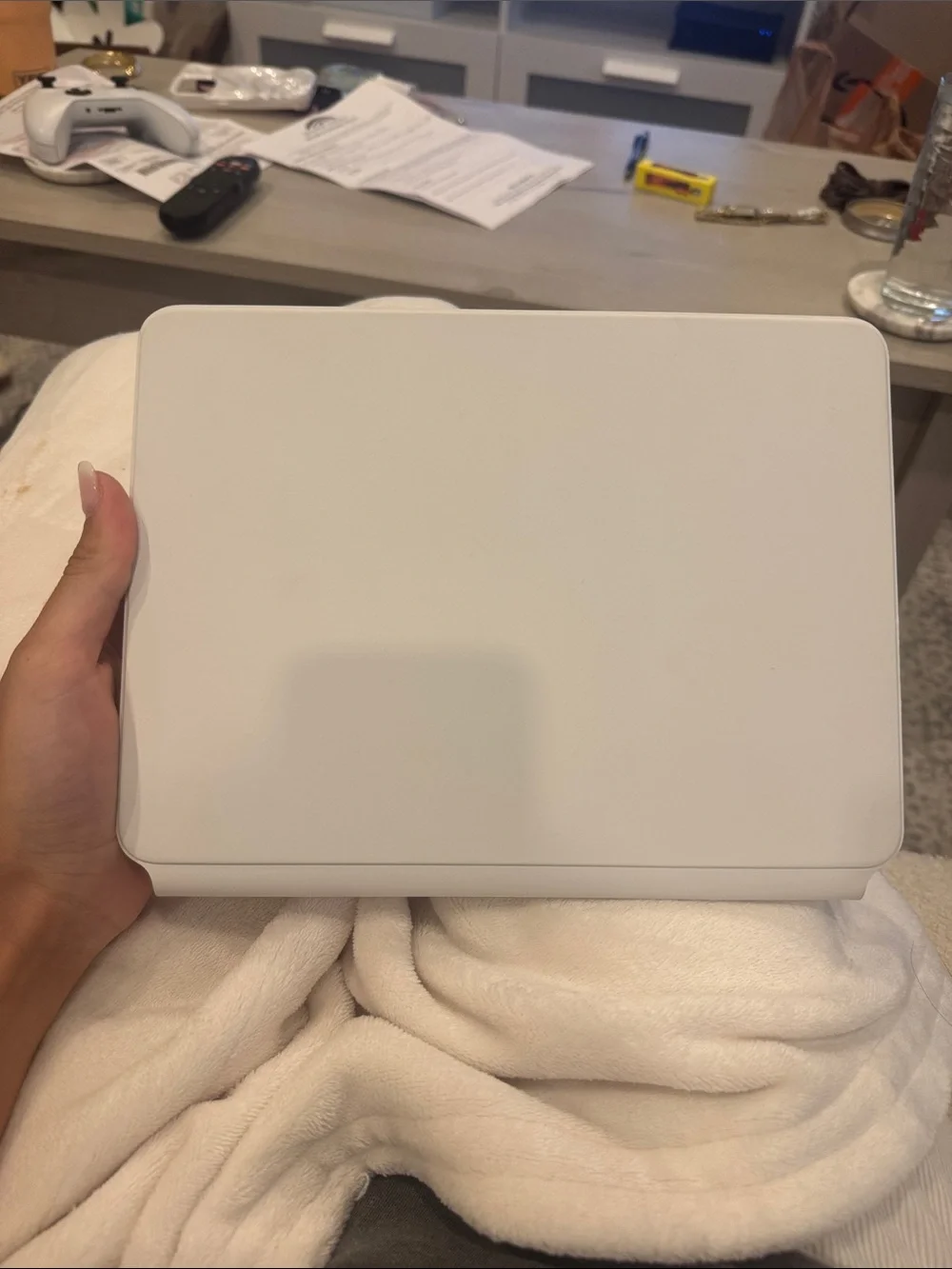 iPad magic Keyboard - Picture 4 of 4